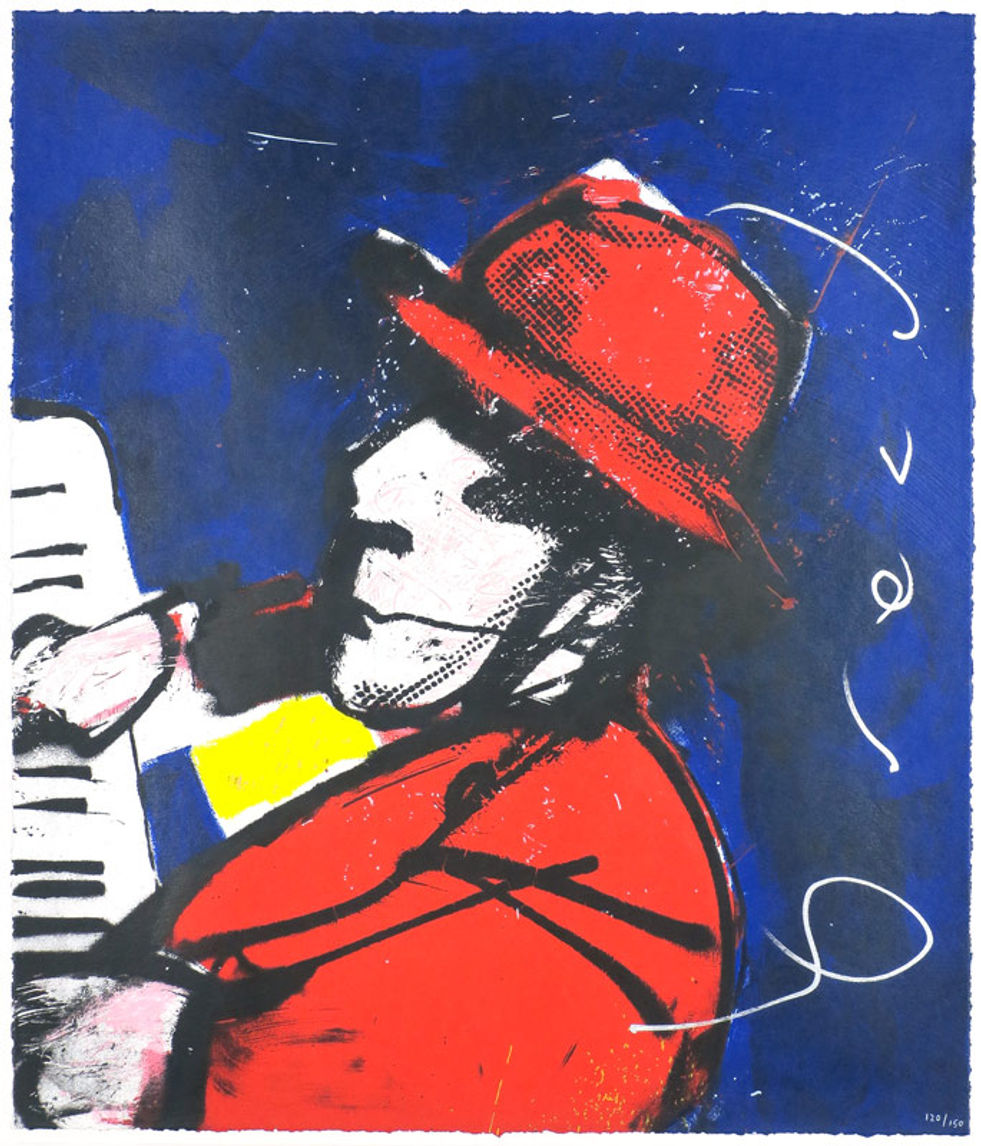 Ik '99 120/150 piano