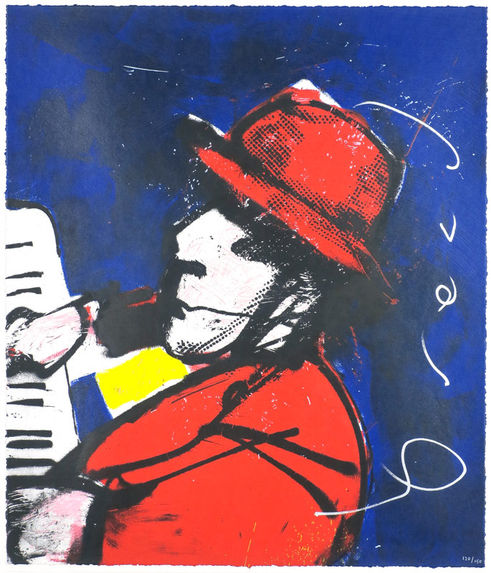 Ik '99 120/150 piano