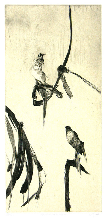 La pause et le secret