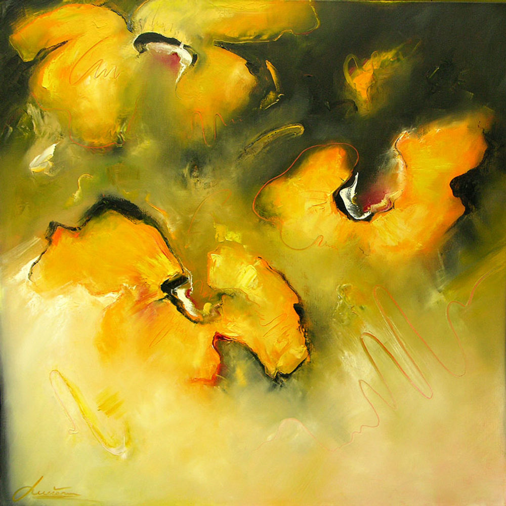La primavera