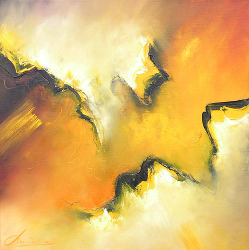 Dans der continenten