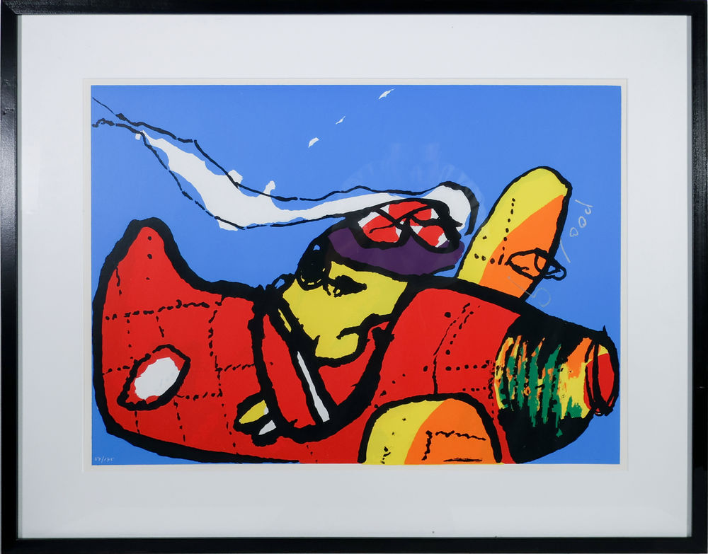 Red Baron 37/175