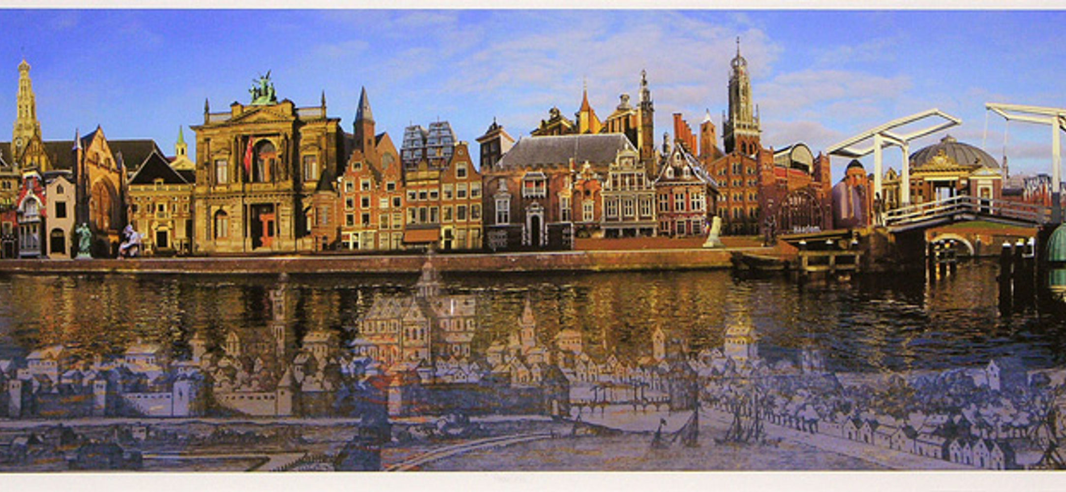 Timeless Haarlem/2006