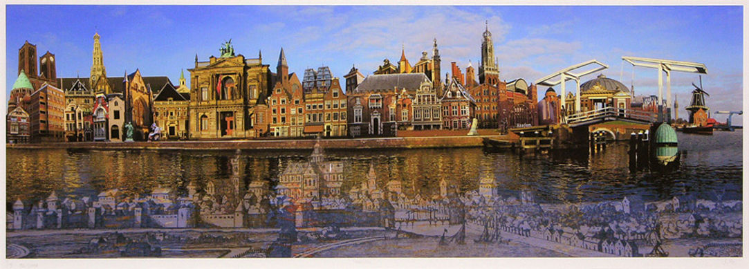 Timeless Haarlem/2006