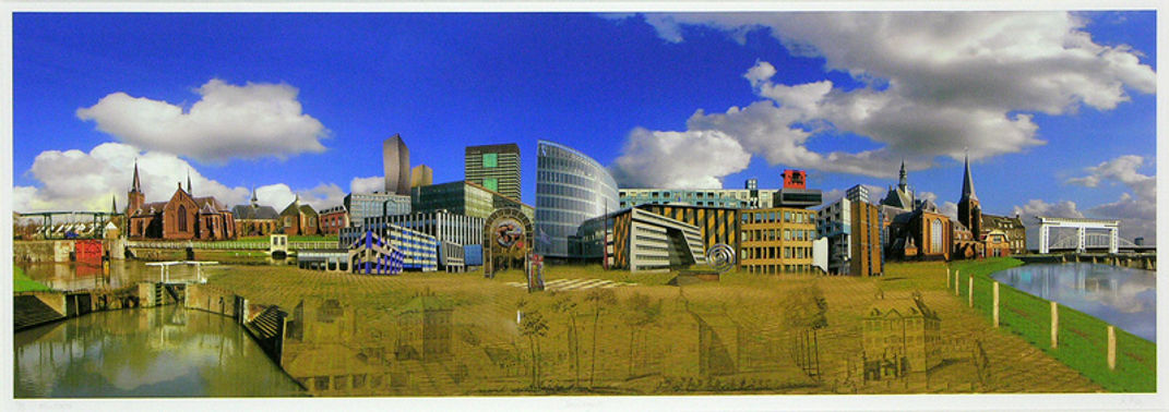 Timeless Nieuwegein/2006