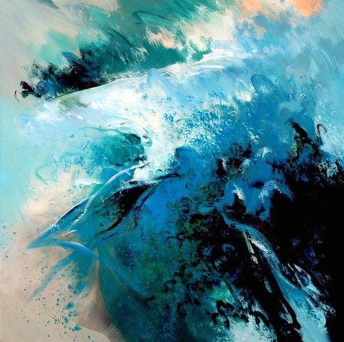 Het grote water (2luik)