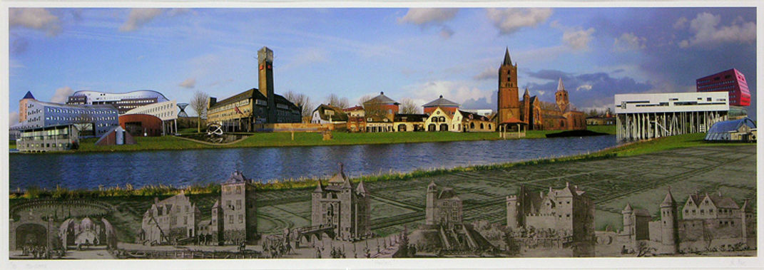 Timeless Houten/2006