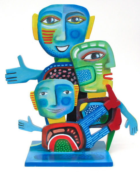 Figuur I