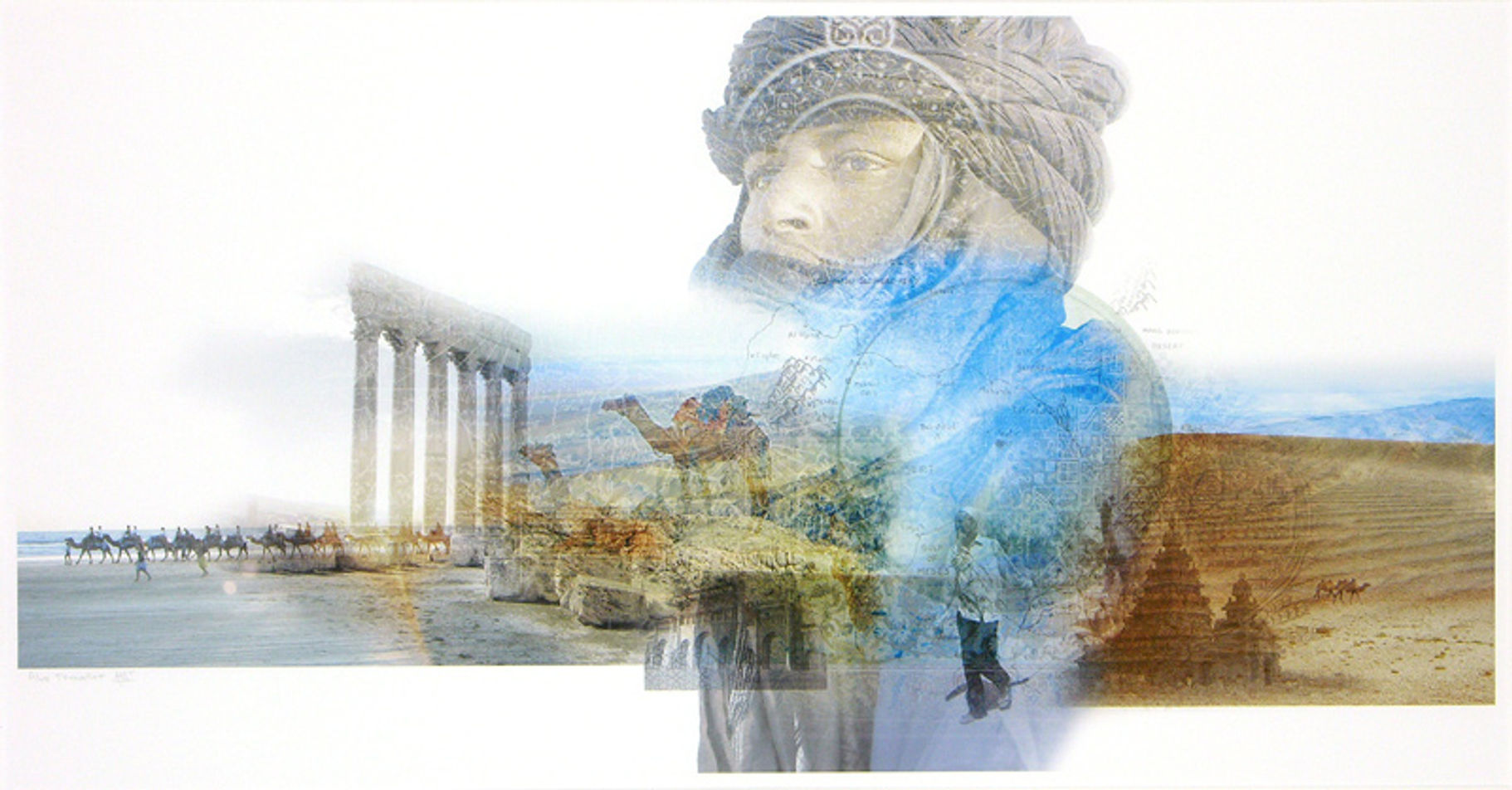 Traveller