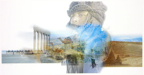 Traveller