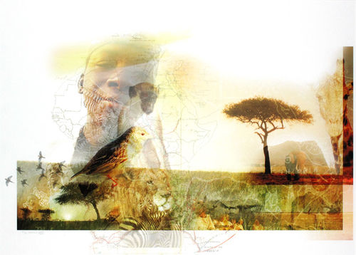 Africa