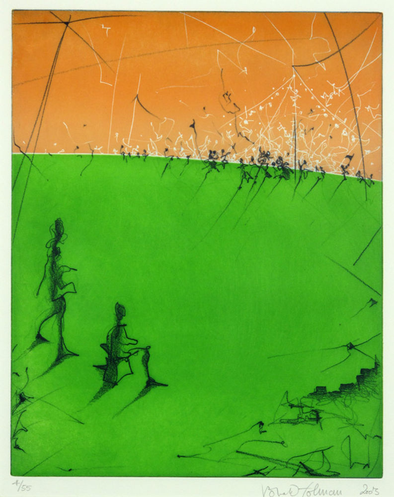 Feest in de verte     11/55