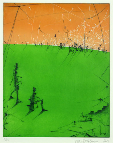 Feest in de verte     11/55