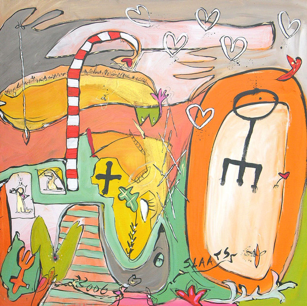 06049 Between ups downs