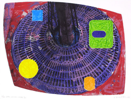 Paris-Grilles dßrbres IV   23/65