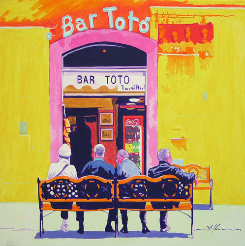Bar Toto