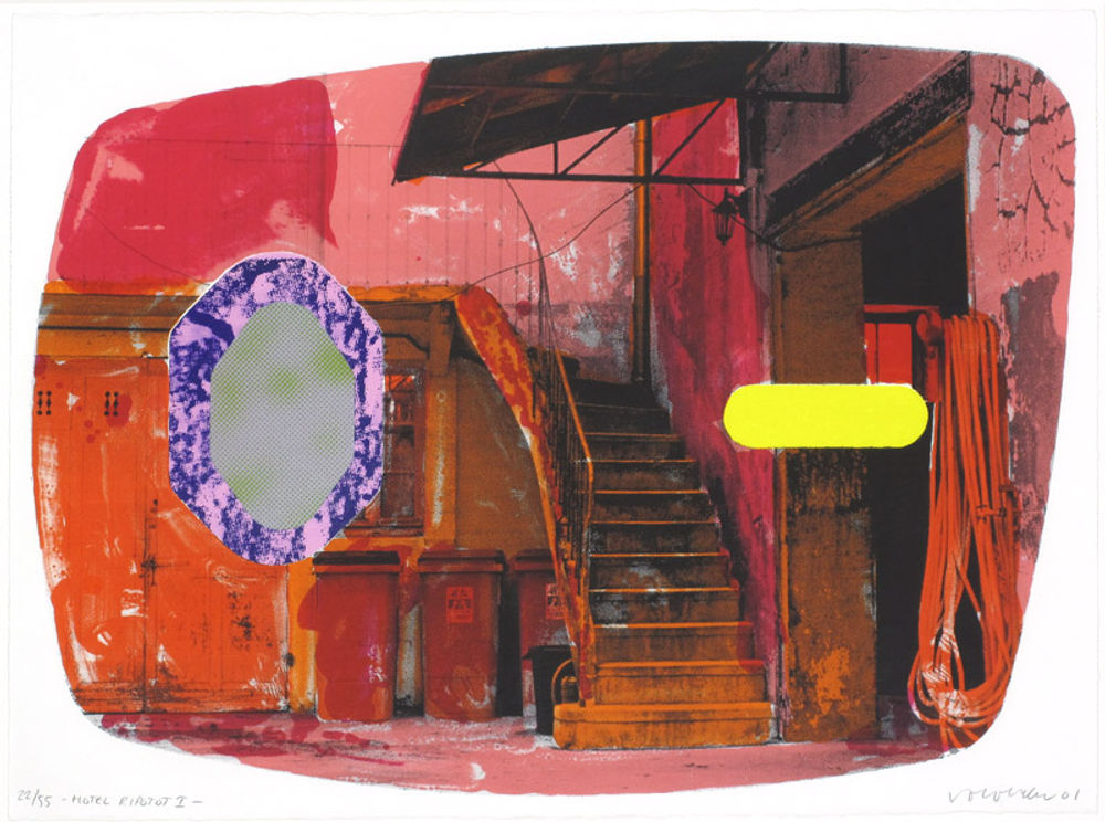 Hotel ripotot vi  22/55