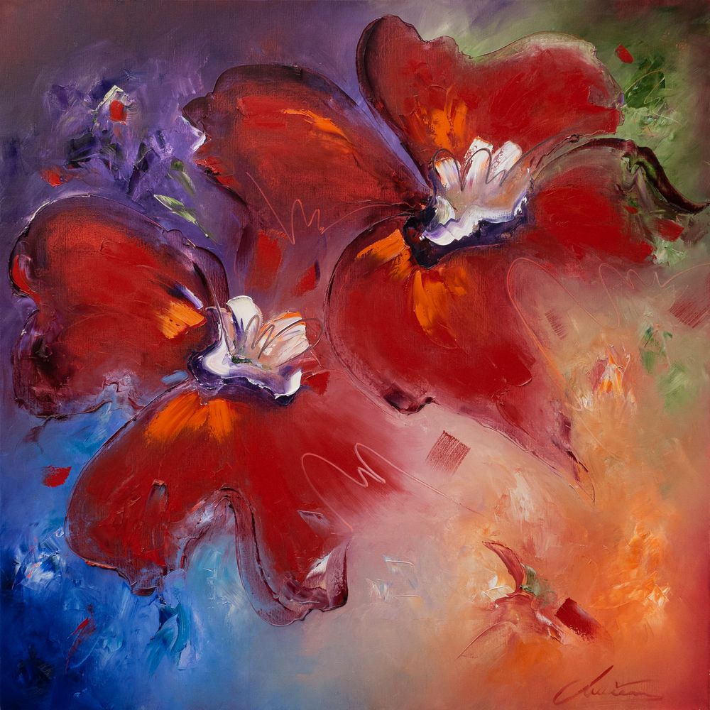 Garden of Joy II