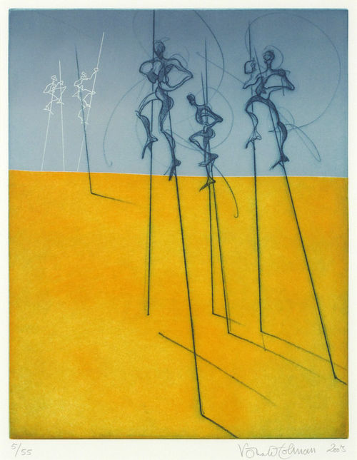 Steltlopers     2/55