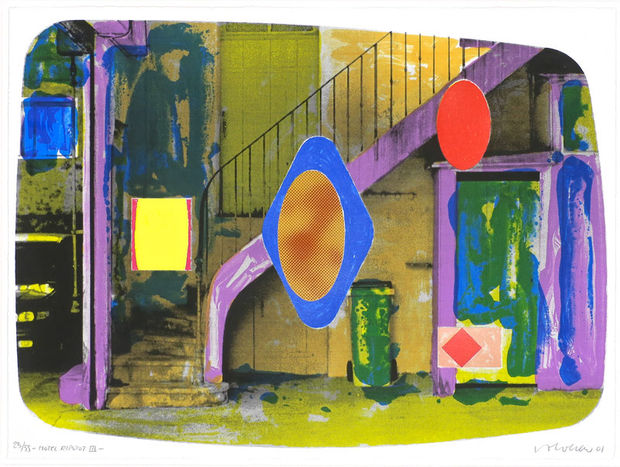 Hotel ripotot iii  23/55