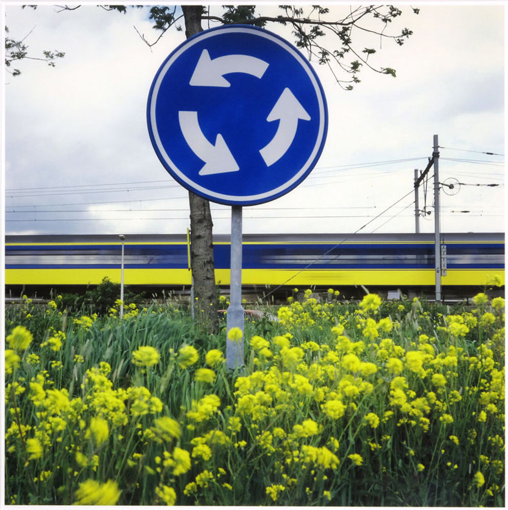 Trein I