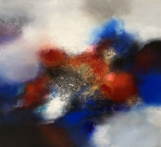 The light of the world