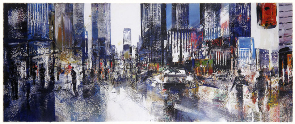 Manhattan Clinton avenue