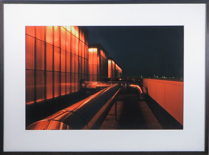 Architecture IV
