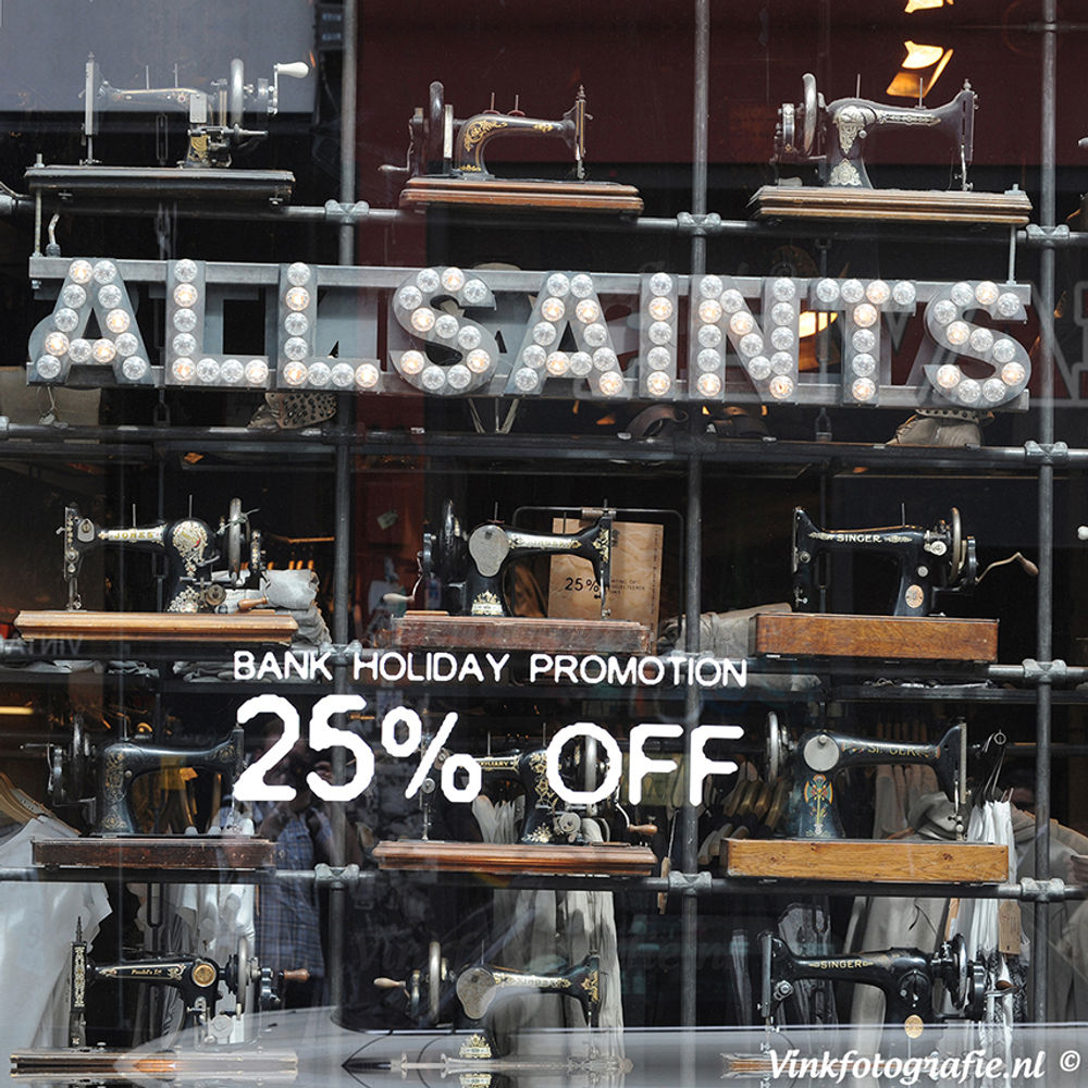 All saints