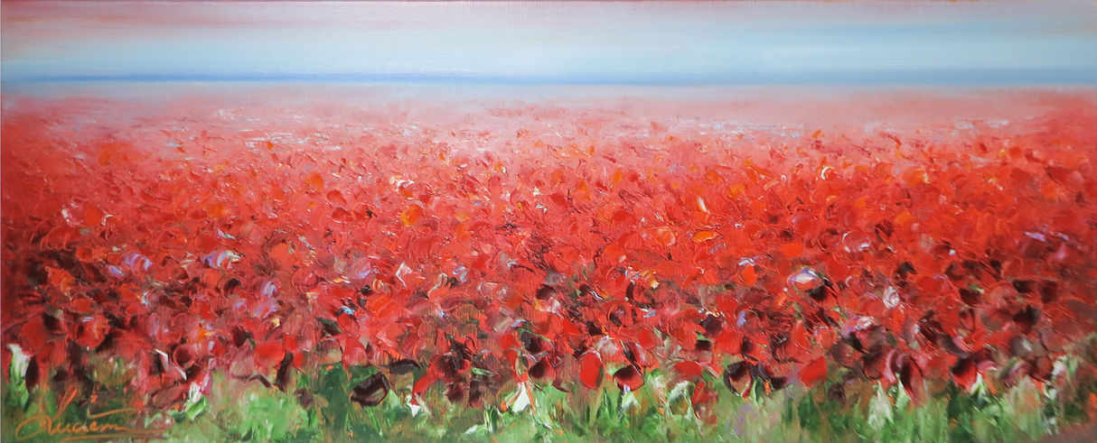 Voorbij de horizon II