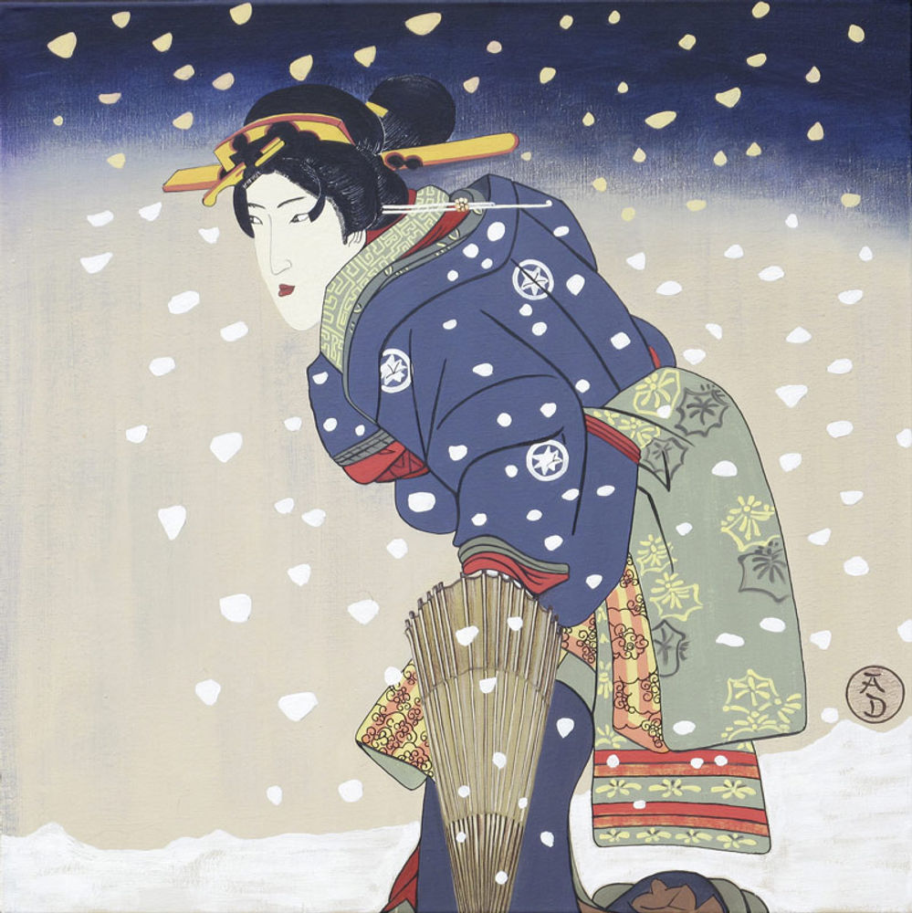 Winter II