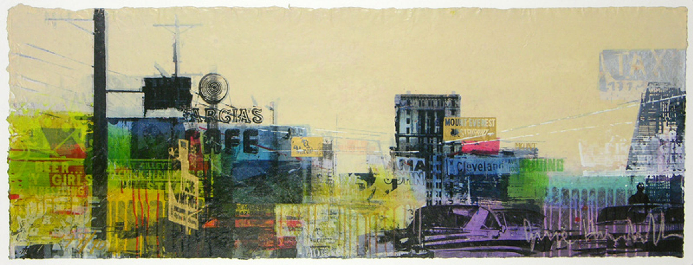 Cityscape 1