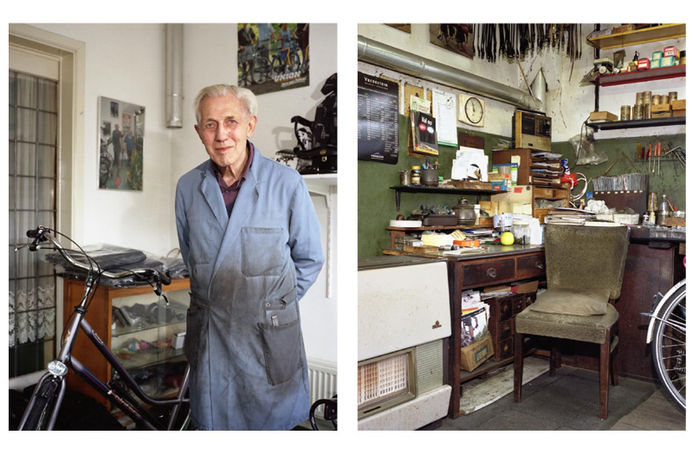 Hart voor de zaak XI