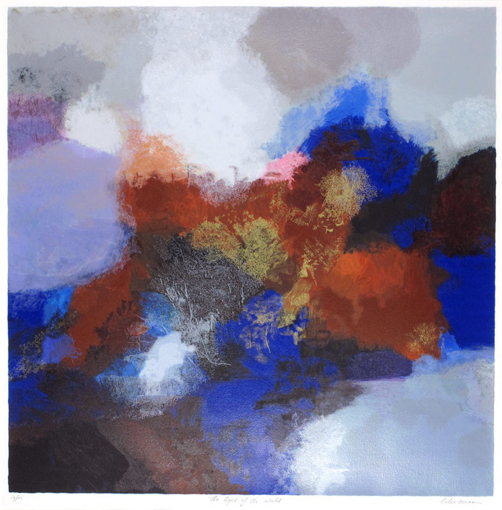 The light of the world