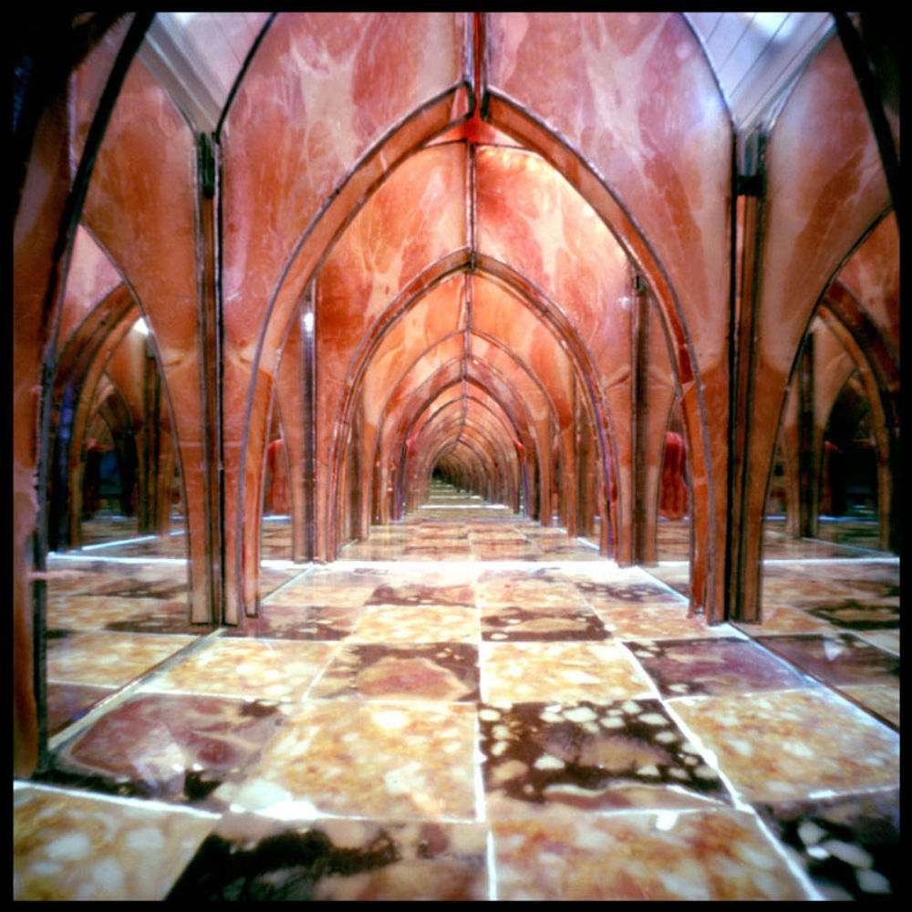 Ardenner kathedraal