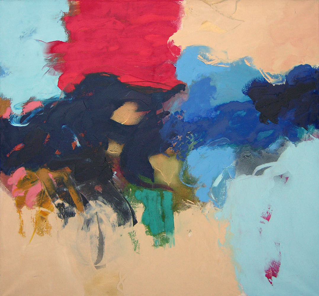 Het geluid van de lente