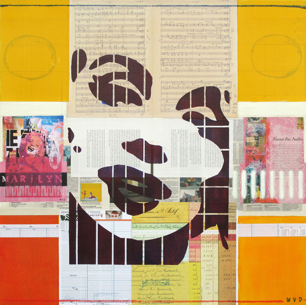 Just another Marilyn