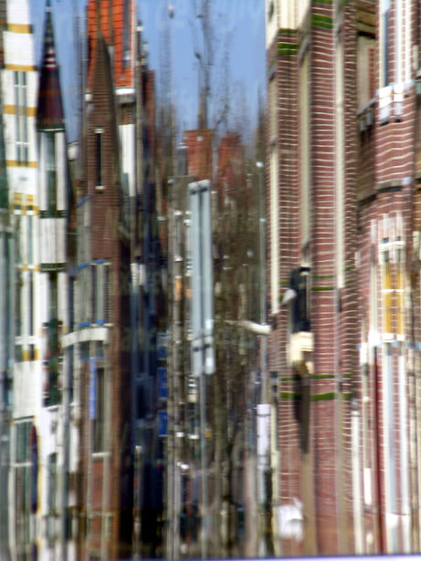 Spiegeling 5