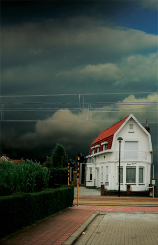 Witte Huis