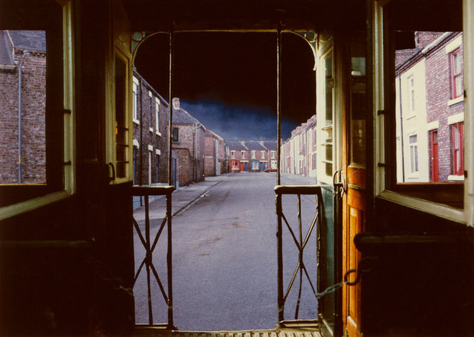 Tram