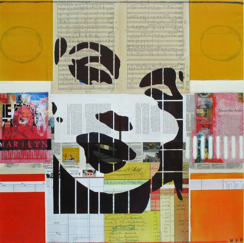 Just another Marilyn