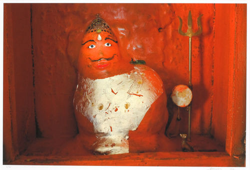 India 7