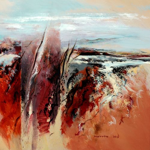 Het verloren continent