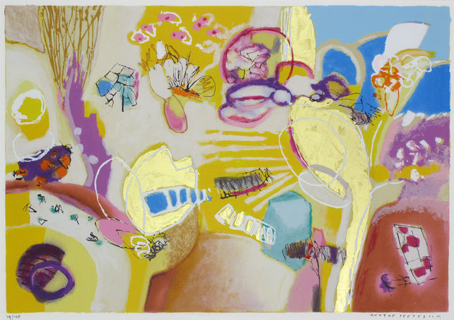 Pendant quelque temps