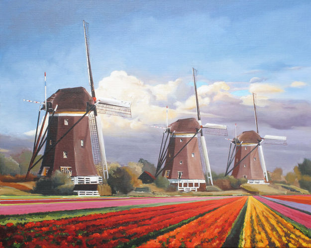 Holland