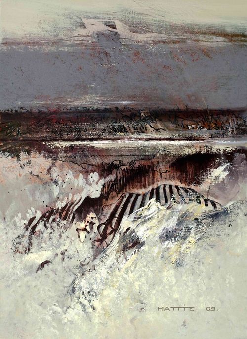 Boven en onder horizon 2