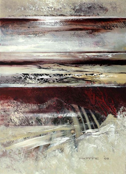 Boven en onder horizon 4