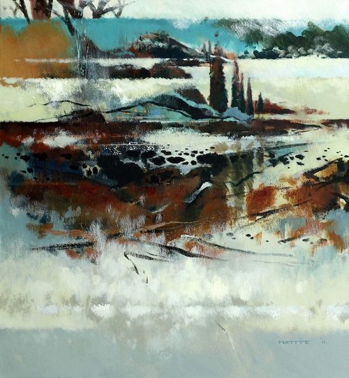 Tales from the lakeside