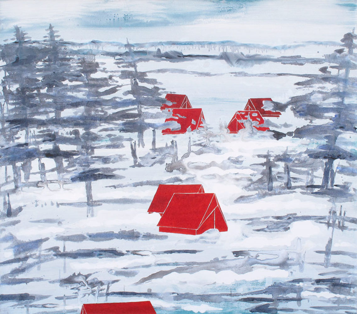 Winter 2