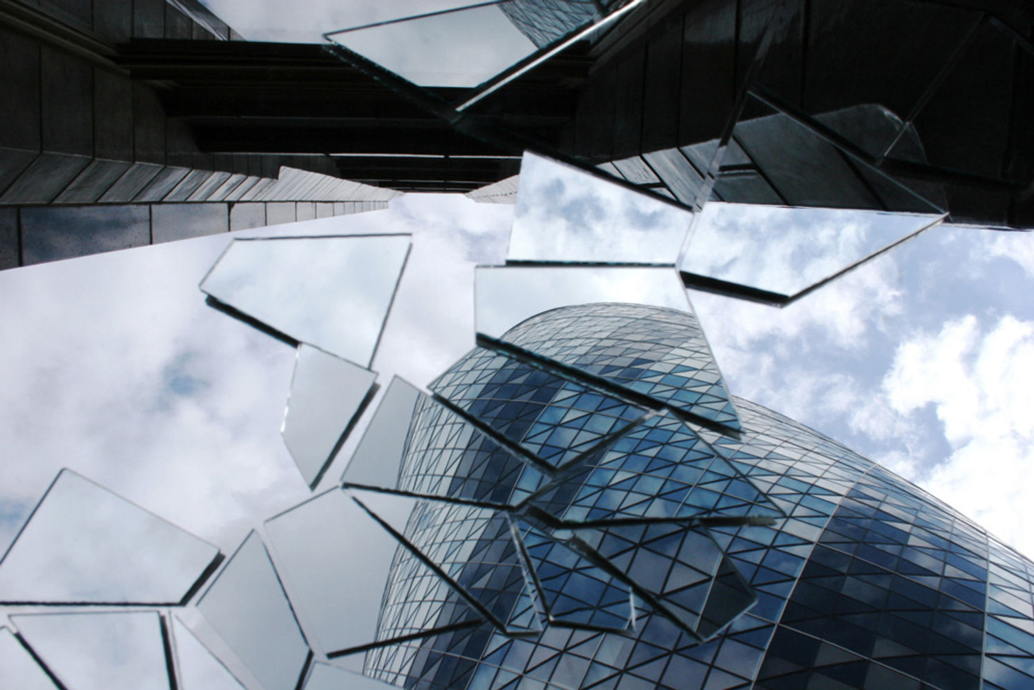 Gherkin II